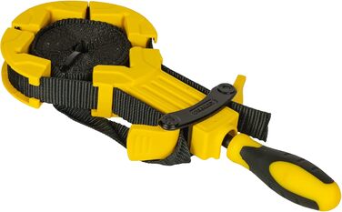 Затискач для шланга Stanley Spannzwinge, 450мм x 450мм, одинарний