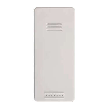 Метеостанція Technoline WS6448 Black (WS6448)