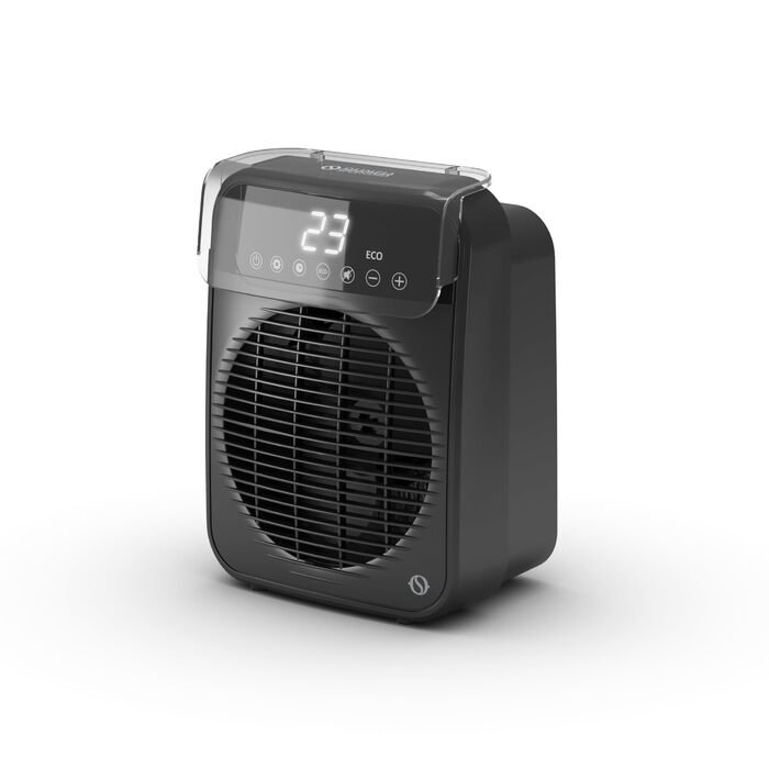 Теплова гармата Olimpia Splendid 99241 Caldo Tekno потужність до 2000 Вт, IP21, Eco-режим, для приміщень до 60 м