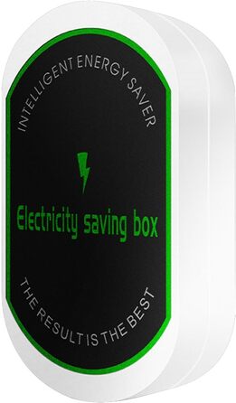 Енергозберігаючий пристрій Енергозберігаючий енергозберігаючий пристрій - Професійне інтелектуальне енергозбереження Стабілізатор напруги