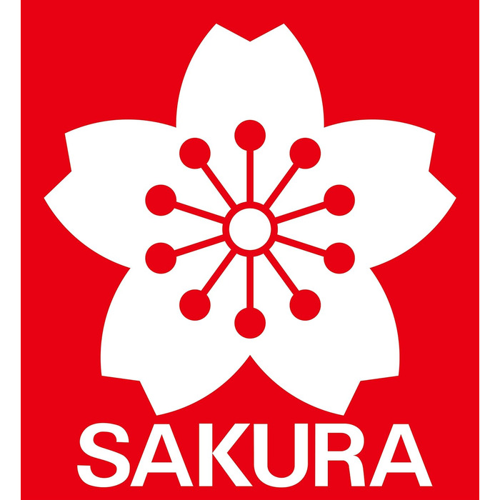 Пігментна підводка Sakura Pigma Micron No.03, 0,35 мм, чорна, 3 упаковки