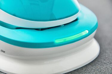 Акумуляторна парова праска Tefal FV6520 Freemove Air 2400 Вт 25 г / хв безперервної пари 115 г / хв парового удару Акумуляторна те