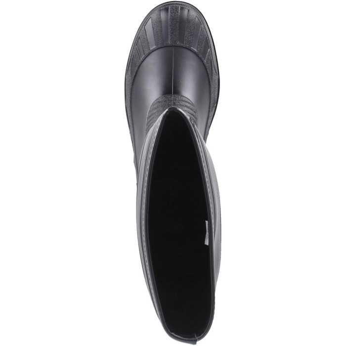 Чоловічі чоботи із синтетичної гуми чорного кольору розмір 40 45 EU, 3VR1382401 2100