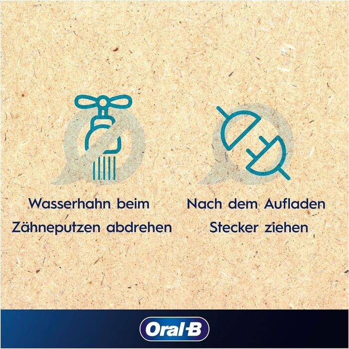 Електрична зубна щітка Oral-B Vitality Pro/електрична зубна щітка, 3 режими чищення зубів для догляду за зубами та захисту X Чиста насадка для зубної щітки, подарунок чоловікові/жінці, дизайн від Braun, чорна, ука (1 упаковка) чорна (1 упаковка)