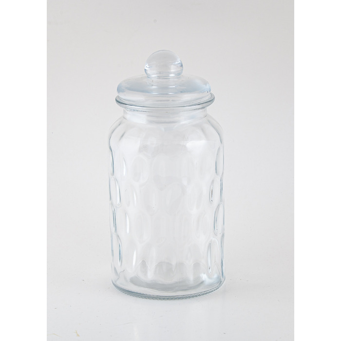 Банка Ecomo Sand, 1300 мл (6870655)