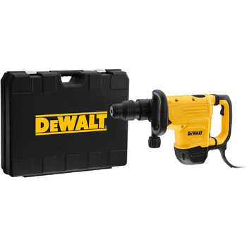 Відбійний молоток DEWALT Sds-Max 8 кг 1600 Вт
