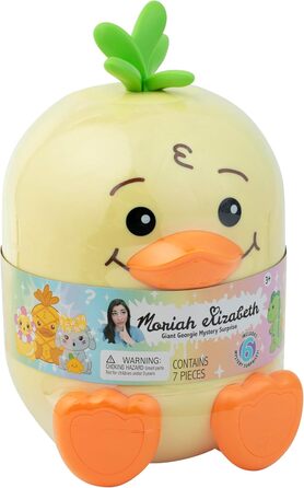 Сюрприз-яйце Moriah Elizabeth