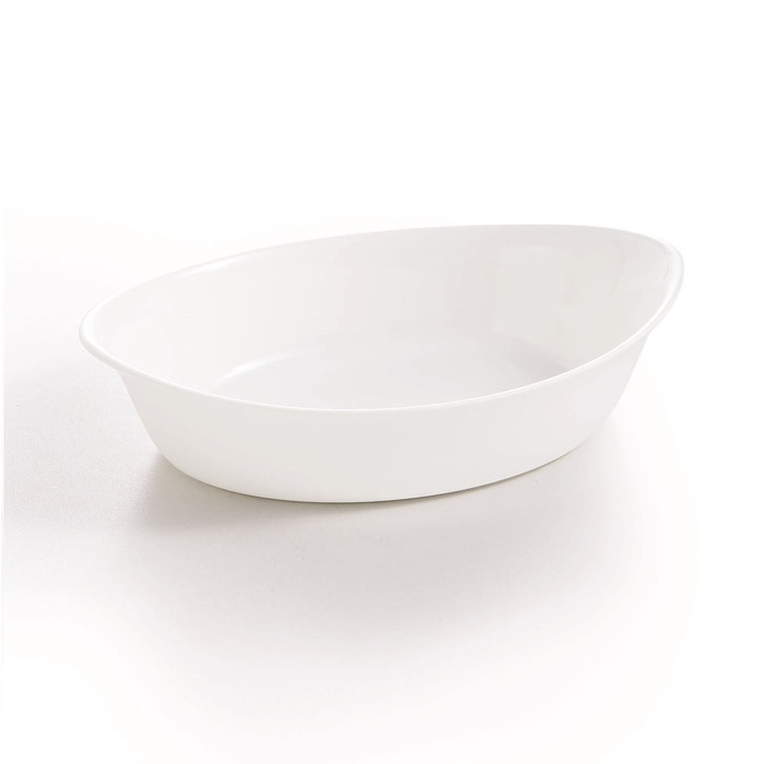 Форма для запікання LUMINARC SMART CUISINE CARINE, 21х13 см (6662941)