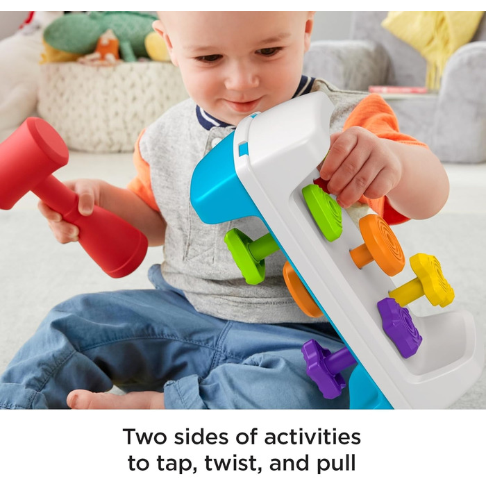 Фігурки Fisher Price GJW05