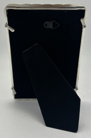 Фоторамка EVG ONIX 10х15 Z04 White  (7119237)