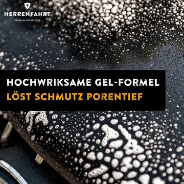 Засіб для видалення комах і деревних смол для фарби, хрому, скла та пластику Засіб для вмивання на гелевій основі Без особливих зу