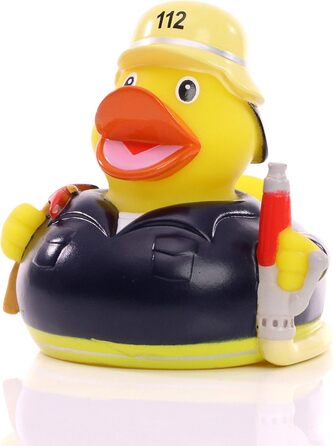 Пожежна команда Schnabel&39s Squeaping Duck - героїчний подарунок для маленьких і великих героїв