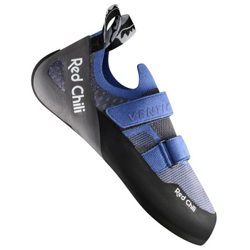 Жіноче/чоловіче скелелазіння Red Chili Ventic Air 45.5 EU 190, аква-блакитне