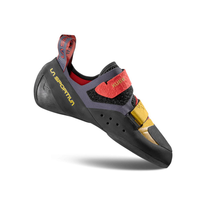 Взуття для скелелазіння LA SPORTIVA Kubo EU 41