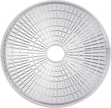 Дегідратор Green Blue GB195 з регулятором температури 35-70 250Вт Дегідратор Extra quiet rockner 5 сит, діаметр сита 27 см, сушарка для грибів, овочів та фруктів Температурний варіант