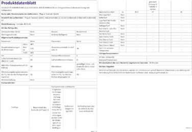 Електричний холодильник-бокс - 2-секційний компресорний холодильник-бокс 12V 230V - до -20 градусів та керування за допомогою застосунку - Морозильна камера для автомобіля та кемпінгу - DUAL Ice Cube Electric (38 літрів)