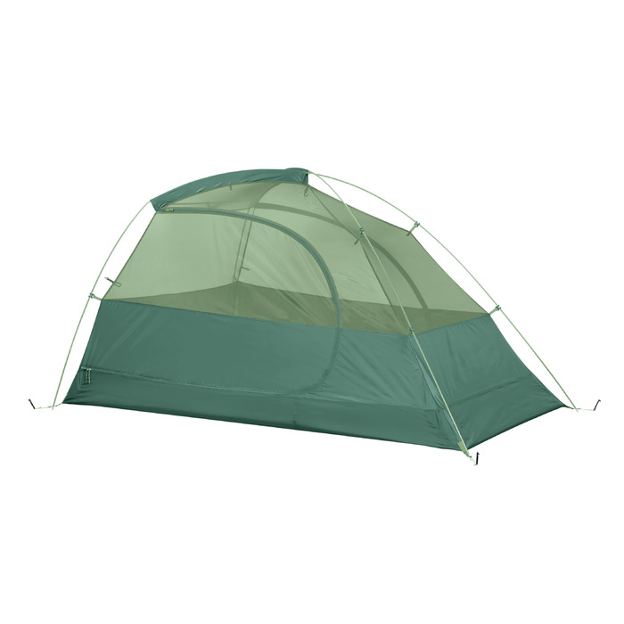 Намет тримісний Ferrino Nemesi 3 Pro Green (91213QVVFR)