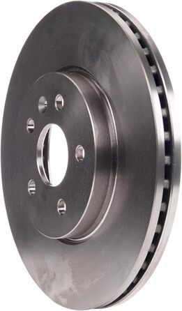 Гальмівний диск передній Bosch BD1678 300 мм