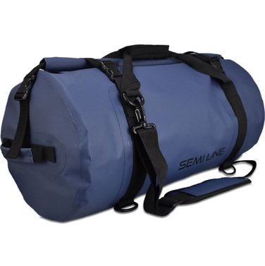 Гермосумка Semi Line 50 Waterproof Navy (A3002-7)