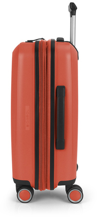 Валіза Gabol Brooklyn (S) Coral (123922-036)
