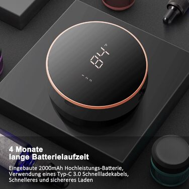 Автоматичний настінний дозатор мила з датчиком без сенсорного мила Диспенсер для мила Автоматичний електричний пластиковий дозатор