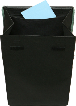 Сумка-візок Andersen Scala Shopper Plus Vide Mint (133-188-50)