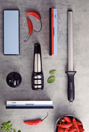 Точильний камінь Tramontina Profio, 800 (7081461)