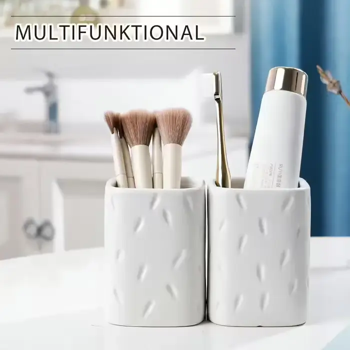 Набір для ванної кімнати Umlaca B084M7W2L5