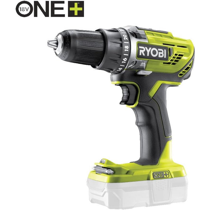 5133003348 Ryobi R18DD3-220S, 5133003348 Ryobi R18DD3-220S