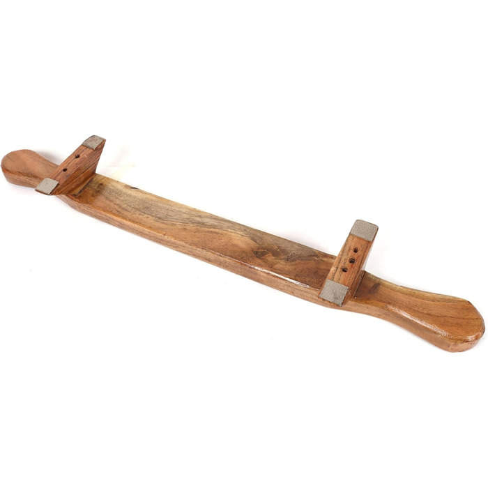 Турнік для віджимань KNK Shena, фітнес, індійський клуб, Meel, Karla Katai, фітнес, міцне дерев&39яне обладнання, 7,5 м, різноманітний