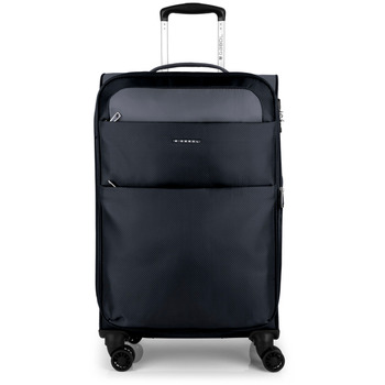 Валіза Gabol Cloud (M) Black (114001-001)