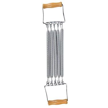 Екстендер для грудей Keenso з пружиною, розширювач грудей, фітнес-пристрій, пристрій для тренування м&39язів