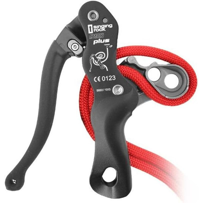 Singing Rock Descendor Double Stop Plus, Singing Rock Descendor Double Stop Plus