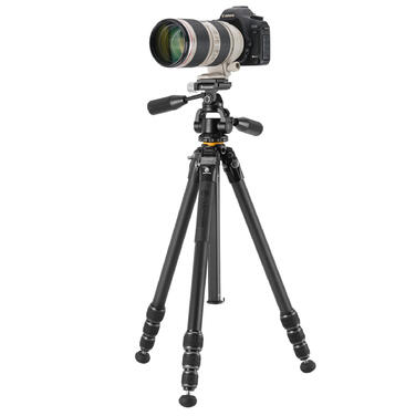 Штатив Vanguard VEO 5 264APS-38 (VEO 5 264APS-38)