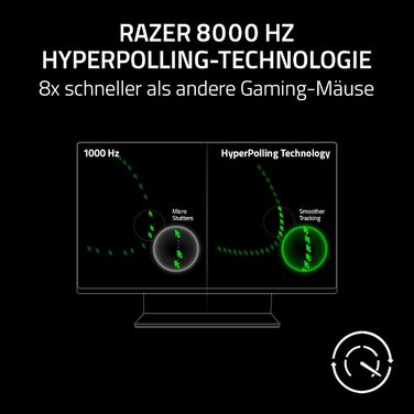 Ергономічна кіберспортивна миша (полегшена конструкція, форма, вага 59 г, оптичний сенсор 30K, оптичний перемикач Gen-3, технологі