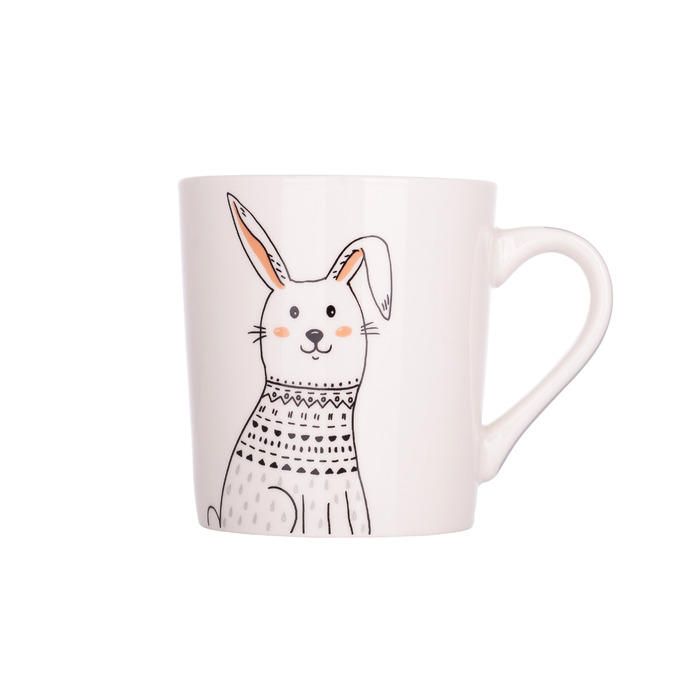 Чашка 250 мл Bunny Limited Edition