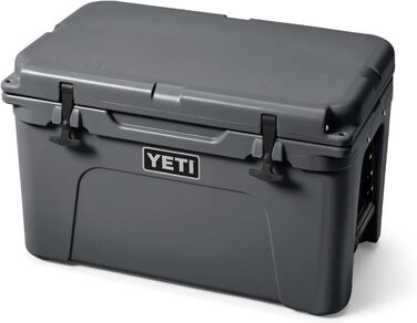 Радіатор YETI Tundra 45 кольору вугілля
