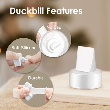 Деталі насоса Maymom працюють із Spectra Spectra S1 S2, фланцевий клапан для захисту труби пляшки від зворотного потоку, аксесуари