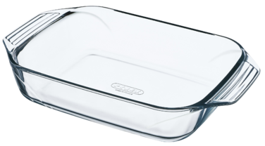 Форма для запікання Pyrex, 27х17х6 см (1.4 л) (7092334)
