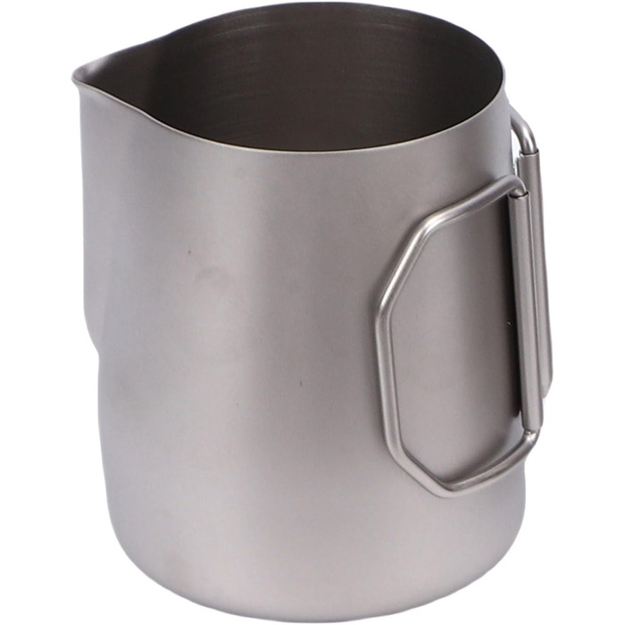 Сервіз для чаю Sorandy з нержавіючої сталі, чайник з нержавіючої сталі 304, портативний сервіз з сумкою для транспортування, ідеальний для кемпінгу, походів та подорожей з рюкзаком