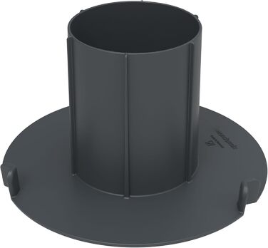 Редуктор міксимайзера для Thermomix TM6 & TM5 Ефективне подрібнення, змішування та подрібнення продуктів Зроблено в Німеччині TM6/TM5