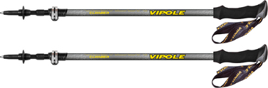 Трекінгові палиці Vipole Climber AS QL (S20 11)