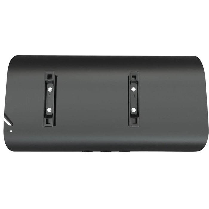 Літровий подвійний горизонтальний електричний бойлер QH з цифровим керуванням, 80-