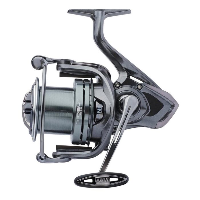 Котушка для серфінгу Penn Tidal XT 7000 Longcast