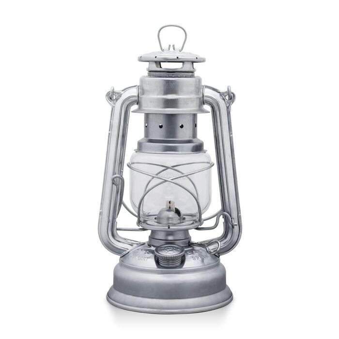 Ліхтар Feuerhand Baby Special Storm Lantern 276 (оцинкований)
