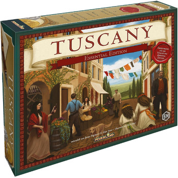 20 - Tuscany Essential Edition, 20 - Tuscany Essential Edition