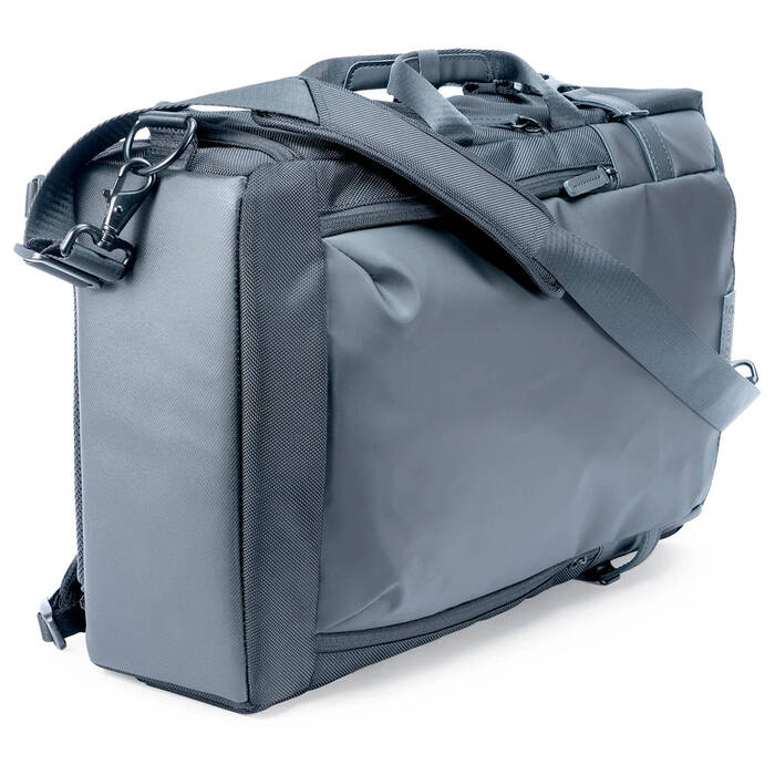 Рюкзак Vanguard VEO Select 49 Black (VEO Select 49 BK)