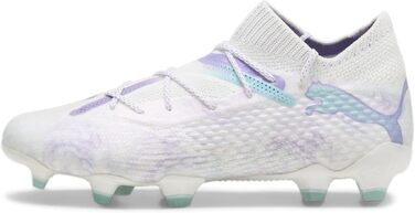 Жіночі Жіночі 38 EU Білий чорний, 7 Ultimate FG/AG Brilliance