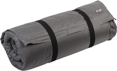 Автомобільний матрац Lescars Самонадувальне ліжко XXL для багажника та заднього сидіння, 180x105x5 см (Автомобільний матрац для універсала, багажника універсала, надувний матрац для)