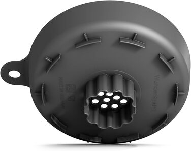 Терка для шпецле, сумісна з Thermomix TM6, TM5, TM31, TM Friend & Monsieur Cuisine Connect, Trend, Smart, насадка Sptzle, Sptzle, аксесуари